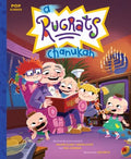 A Rugrats Chanukah - MPHOnline.com