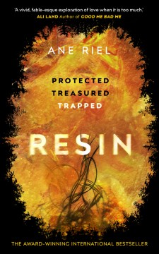 Resin (Paperback) - MPHOnline.com