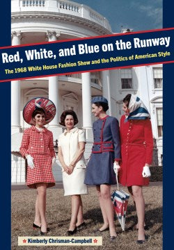 Red, White, and Blue on the Runway - MPHOnline.com