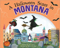 A Halloween Scare in Montana - MPHOnline.com