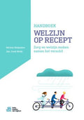 Handboek Welzijn Op Recept - MPHOnline.com