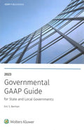 Governmental GAAP Guide 2023 - MPHOnline.com