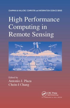 High Performance Computing in Remote Sensing - MPHOnline.com