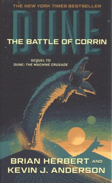 The Battle of Corrin - MPHOnline.com