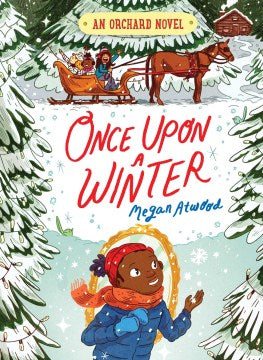 Once Upon a Winter - MPHOnline.com