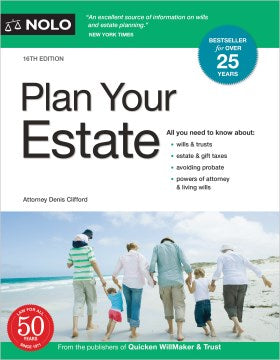 Plan Your Estate - MPHOnline.com