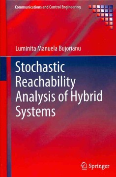 Stochastic Reachability Analysis of Hybrid Systems - MPHOnline.com