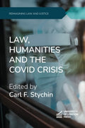 Law, Humanities and the Covid Crisis - MPHOnline.com