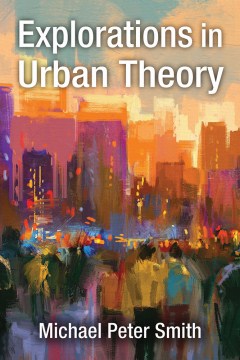 Explorations in Urban Theory - MPHOnline.com