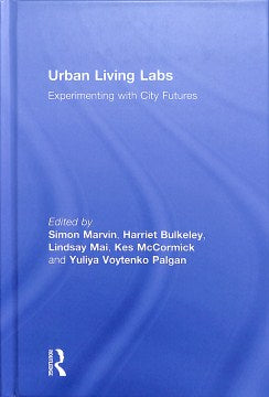 Urban Living Labs - MPHOnline.com