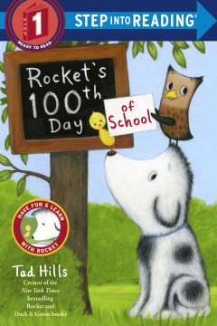 Rocket's 100th Day of School - MPHOnline.com