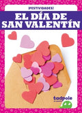 El D?a de San Valent?n/ Valentine's Day - MPHOnline.com