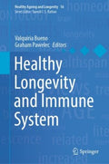 Healthy Longevity and Immune System - MPHOnline.com