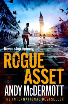 Rogue Asset Mcdermott, Andy - MPHOnline.com