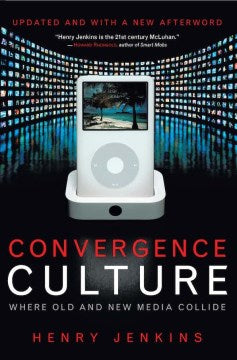 Convergence Culture - MPHOnline.com