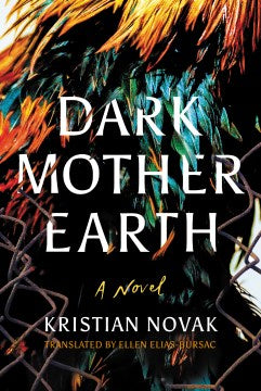 Dark Mother Earth - MPHOnline.com