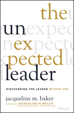 The Unexpected Leader: Discovering The Leader Within You - MPHOnline.com