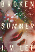 Broken Summer - MPHOnline.com