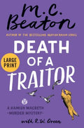 Death of a Traitor - MPHOnline.com