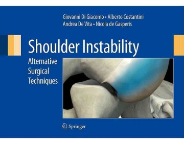 Shoulder Instability - MPHOnline.com