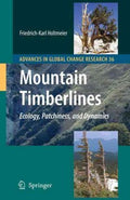 Mountain Timberlines - MPHOnline.com