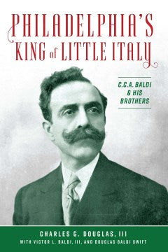 Philadelphia's King of Little Italy - MPHOnline.com