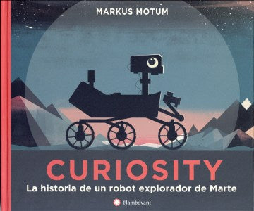 Curiosity / Curiosity - MPHOnline.com