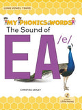 The Sound of Ea /E/ - MPHOnline.com