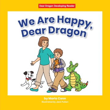 We Are Happy, Dear Dragon - MPHOnline.com