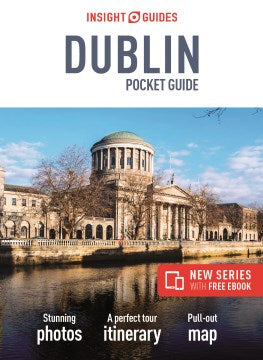 Insight Guides Pocket Dublin - MPHOnline.com