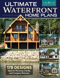 Ultimate Waterfront Home Plans - MPHOnline.com