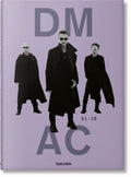 Depeche Mode by Anton Corbijn - MPHOnline.com