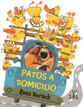 Patos a domicilio / Truck Full of Ducks - MPHOnline.com
