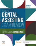 Mosby's Dental Assisting Exam Review - MPHOnline.com