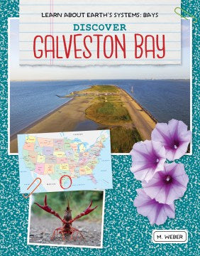 Discover Galveston Bay - MPHOnline.com