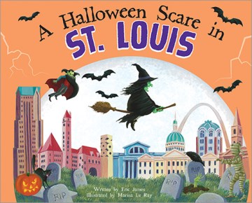 A Halloween Scare in St. Louis - MPHOnline.com