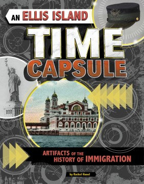 An Ellis Island Time Capsule - MPHOnline.com