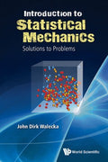 Introduction to Statistical Mechanics - MPHOnline.com