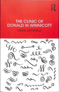 The Clinic of Donald W. Winnicott - MPHOnline.com