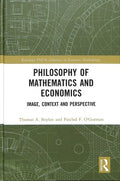 Philosophy of Mathematics and Economics - MPHOnline.com