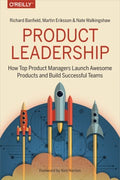 Product Leadership - MPHOnline.com