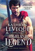 Highland Legend - MPHOnline.com