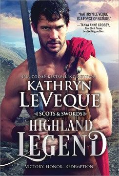 Highland Legend - MPHOnline.com