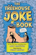 The Treehouse Joke Book - MPHOnline.com