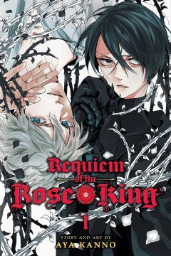 Requiem of the Rose King 1 - MPHOnline.com