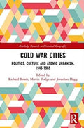 Cold War Cities - MPHOnline.com