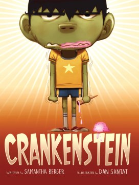 Crankenstein - MPHOnline.com