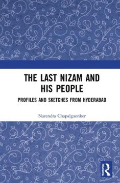 The Last Nizam and His People - MPHOnline.com