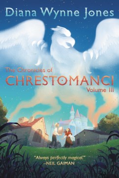 The Chronicles of Chrestomanci, Volume III - MPHOnline.com