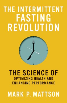 The Intermittent Fasting Revolution - MPHOnline.com